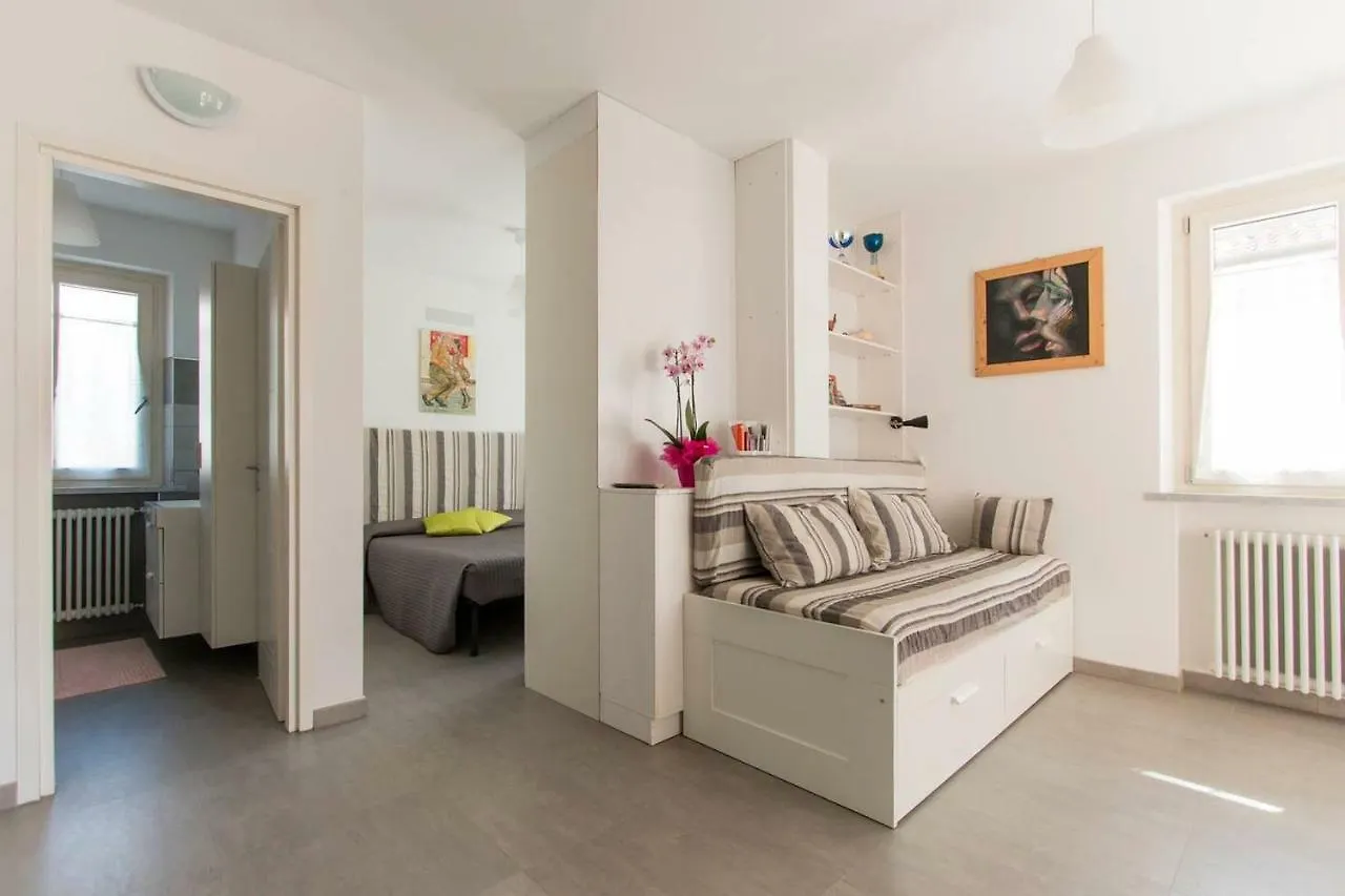 Apartman Casa Dei Marmi - In Toscana 10 Min Dal Mare Massa