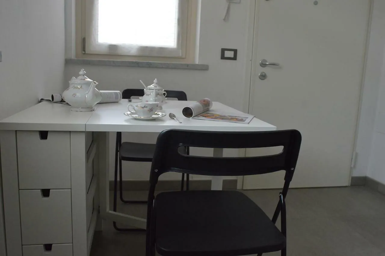Casa Dei Marmi - In Toscana 10 Min Dal Mare Massa Apartman
