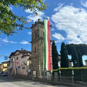 Casa - Via Francigena Via Vandelli Appartamento