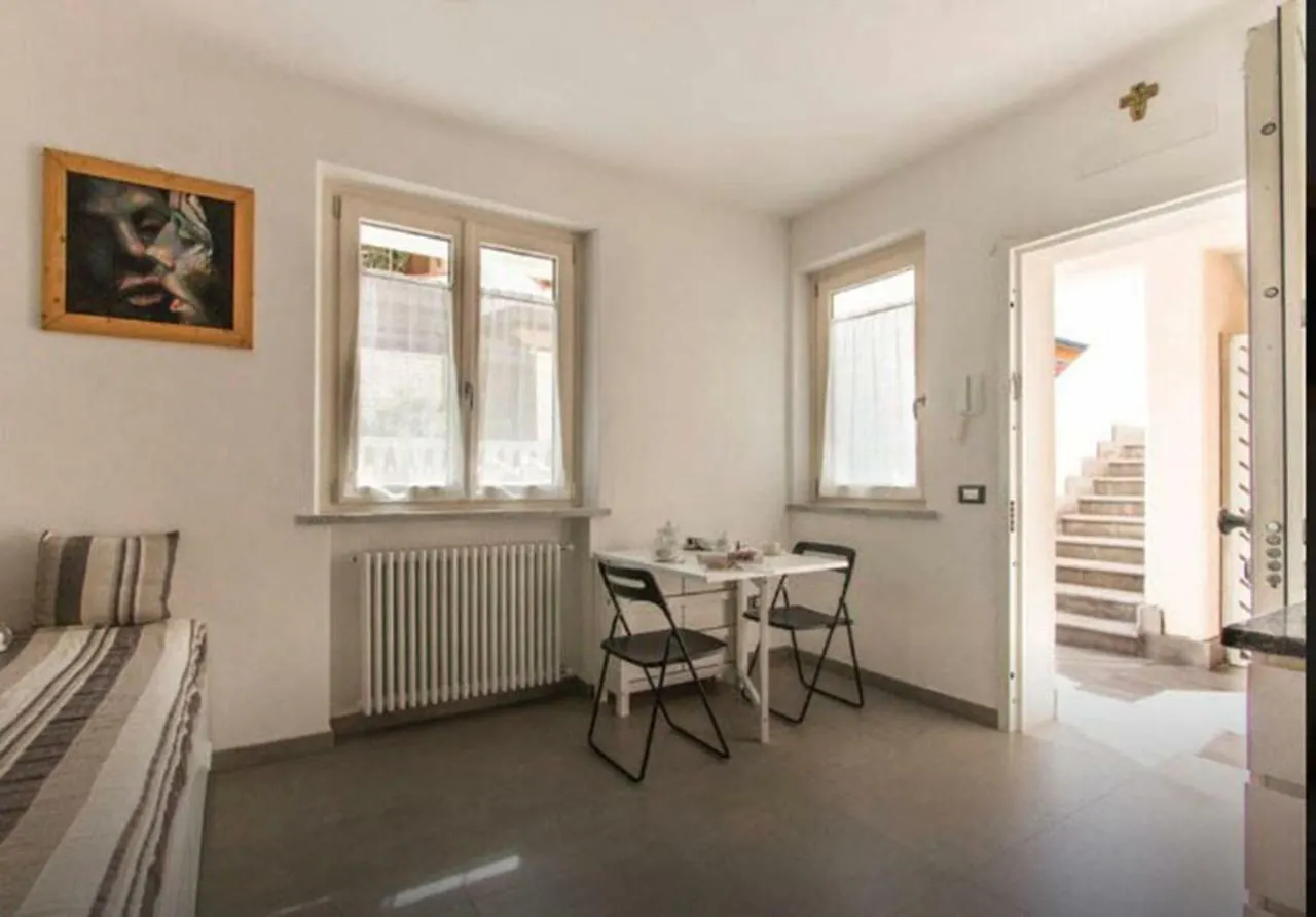 شقة Casa Dei Marmi - In Toscana 10 Min Dal Mare ماسا